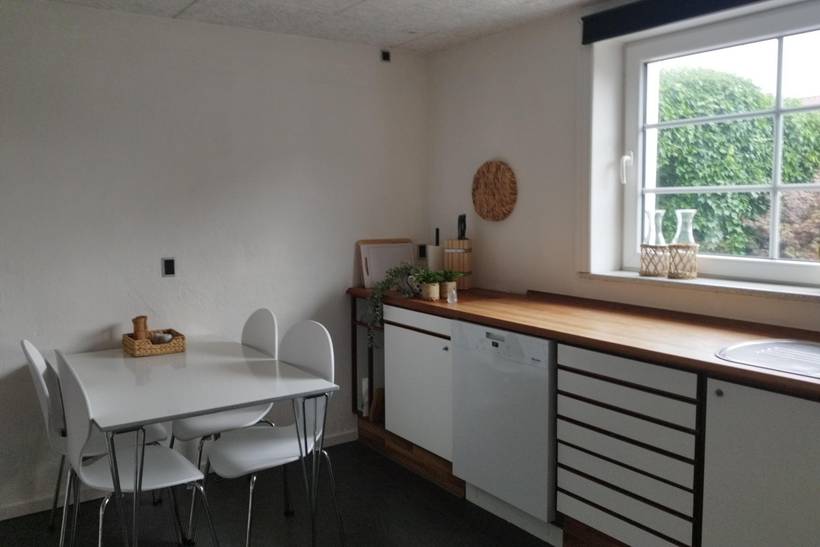 Foto von Ferienhaus KV22 auf Nykøbing - Mors - Thy/Limfjord