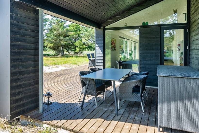 Foto von Ferienhaus KV24 in Vejers Strand - Westjütland