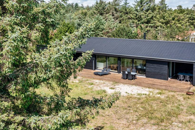 Foto von Ferienhaus KV24 in Vejers Strand - Westjütland