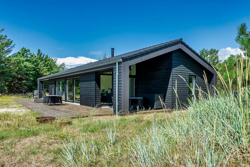 Foto von Ferienhaus KV24 in Vejers Strand - Westjütland