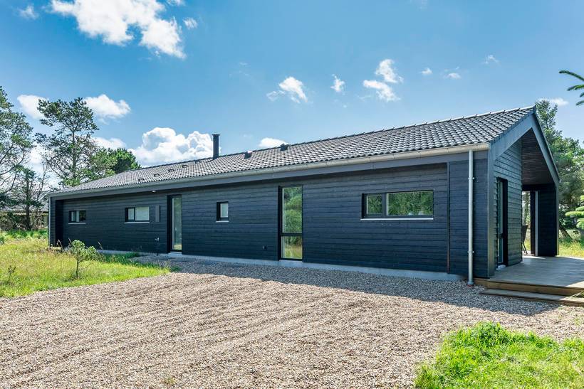Foto von Ferienhaus KV24 in Vejers Strand - Westjütland