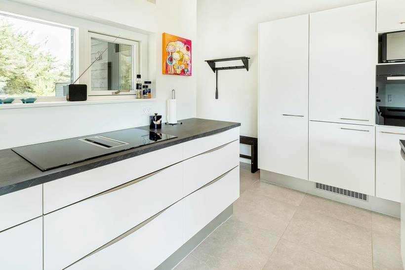 Foto von Ferienhaus KV24 in Vejers Strand - Westjütland