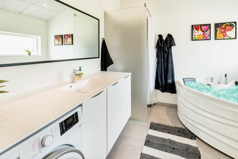 Foto von Ferienhaus KV24 in Vejers Strand - Westjütland