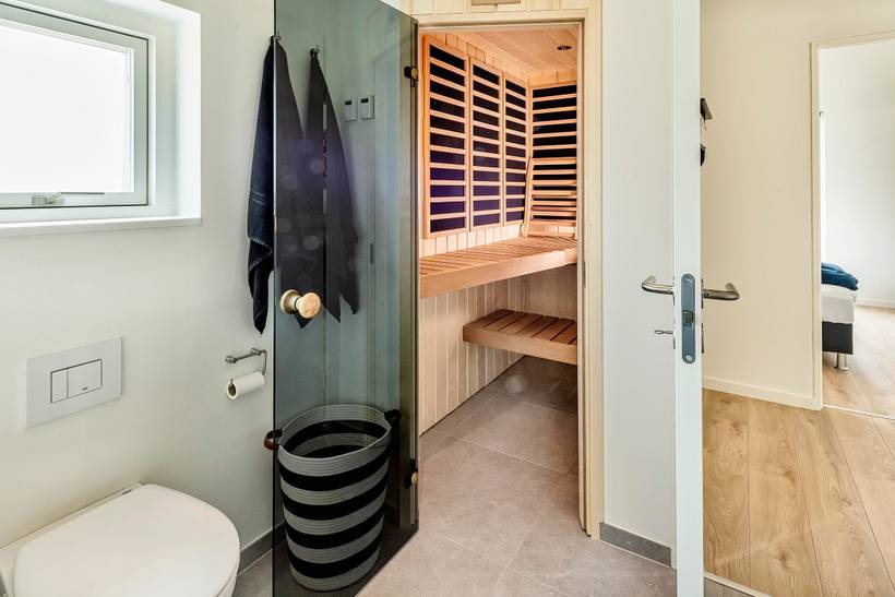 Foto von Ferienhaus KV24 in Vejers Strand - Westjütland