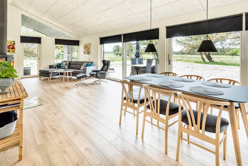 Foto von Ferienhaus KV24 in Vejers Strand - Westjütland