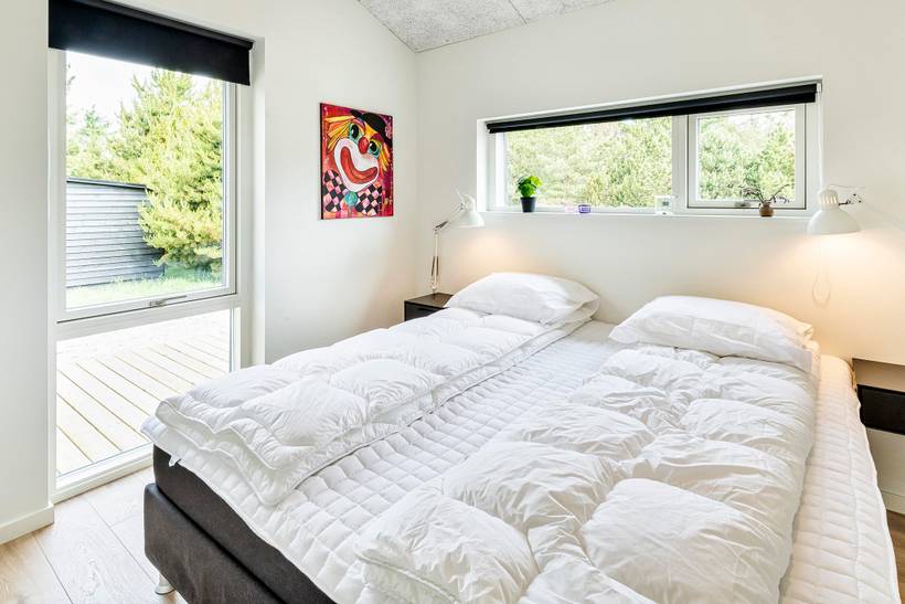 Foto von Ferienhaus KV24 in Vejers Strand - Westjütland