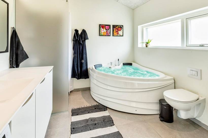 Foto von Ferienhaus KV24 in Vejers Strand - Westjütland