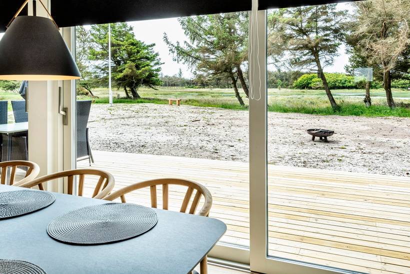 Foto von Ferienhaus KV24 in Vejers Strand - Westjütland