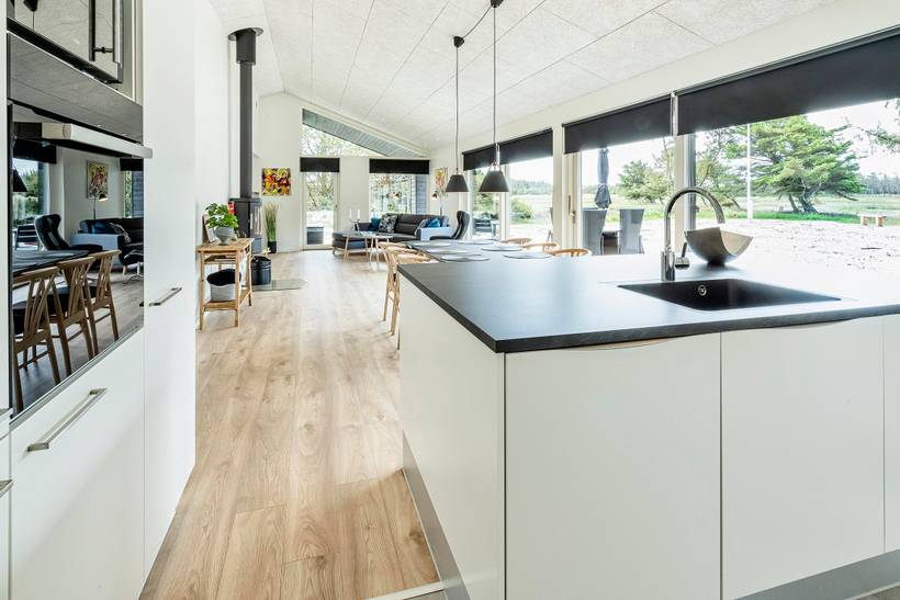 Foto von Ferienhaus KV24 in Vejers Strand - Westjütland