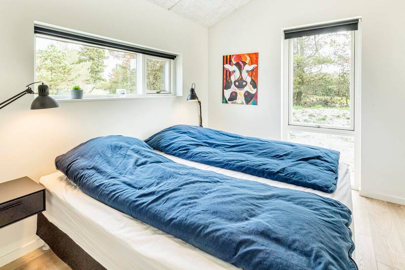 Foto von Ferienhaus KV24 in Vejers Strand - Westjütland