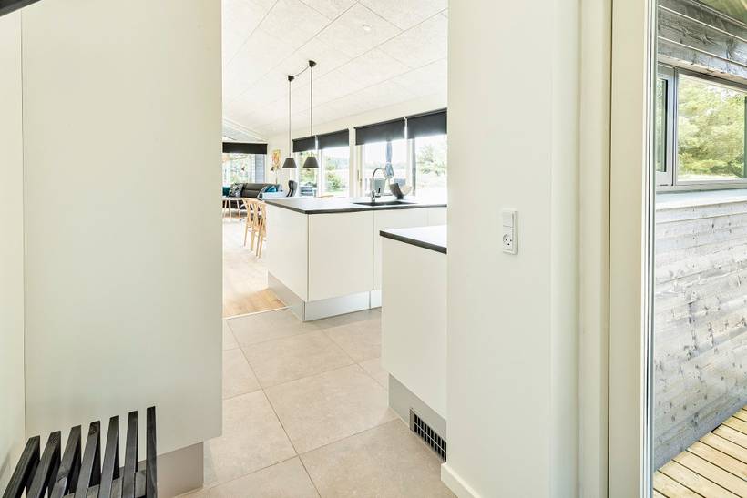 Foto von Ferienhaus KV24 in Vejers Strand - Westjütland