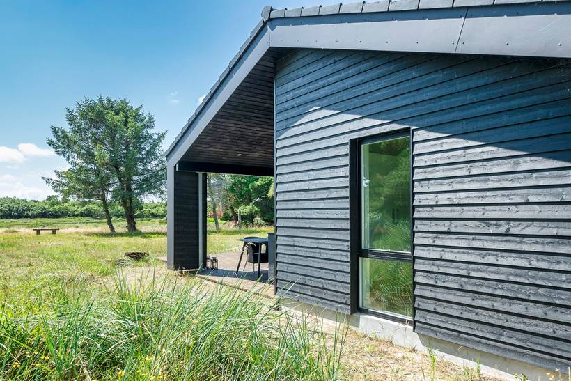 Foto von Ferienhaus KV24 in Vejers Strand - Westjütland