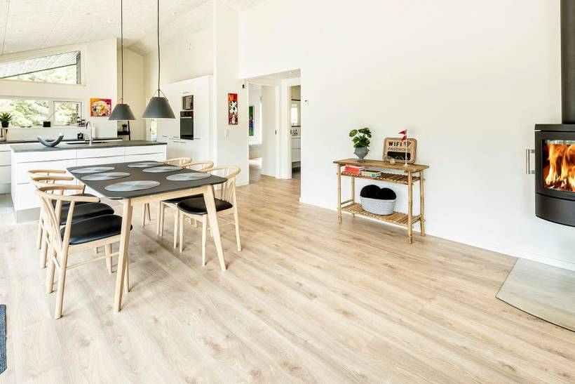 Foto von Ferienhaus KV24 in Vejers Strand - Westjütland