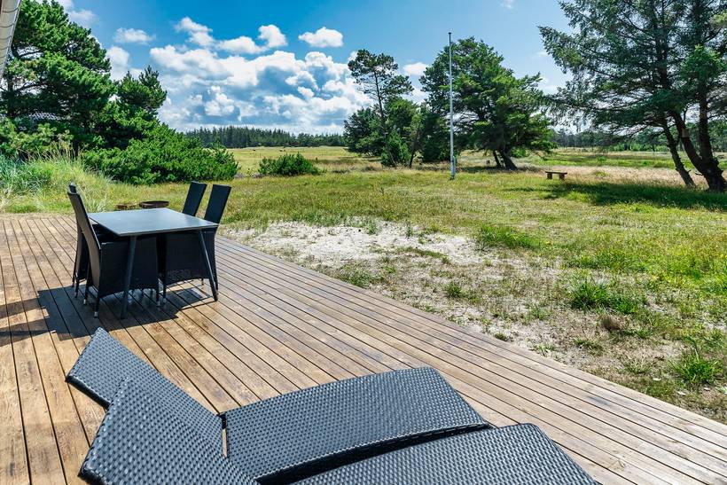 Foto von Ferienhaus KV24 in Vejers Strand - Westjütland