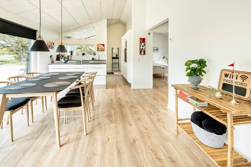 Foto von Ferienhaus KV24 in Vejers Strand - Westjütland