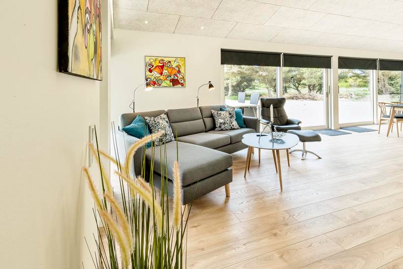 Foto von Ferienhaus KV24 in Vejers Strand - Westjütland