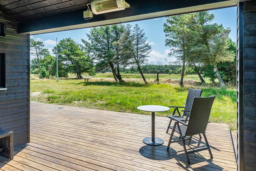 Foto von Ferienhaus KV24 in Vejers Strand - Westjütland