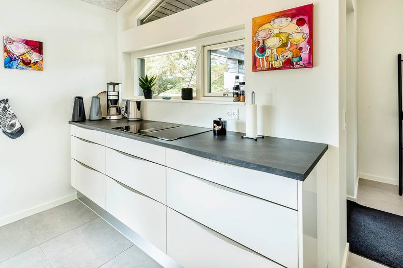 Foto von Ferienhaus KV24 in Vejers Strand - Westjütland