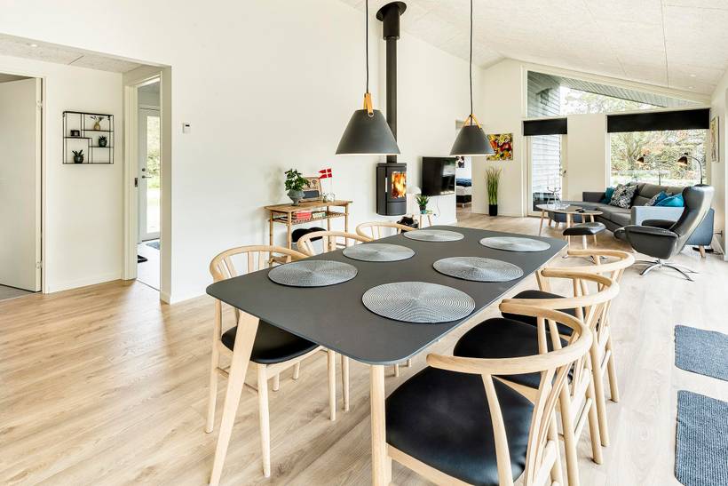 Foto von Ferienhaus KV24 in Vejers Strand - Westjütland