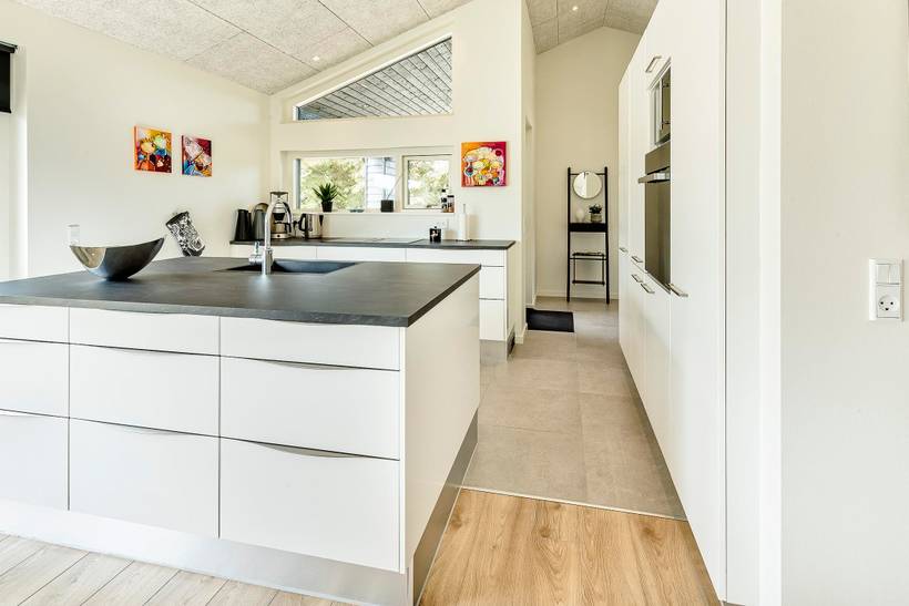 Foto von Ferienhaus KV24 in Vejers Strand - Westjütland
