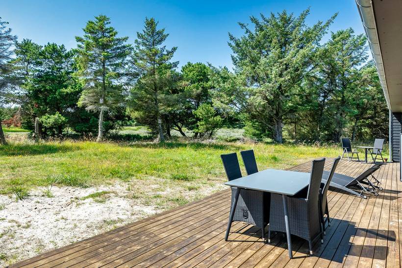 Foto von Ferienhaus KV24 in Vejers Strand - Westjütland