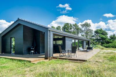 Vorschaubild von Ferienhaus KV24 in Vejers Strand - Westjütland