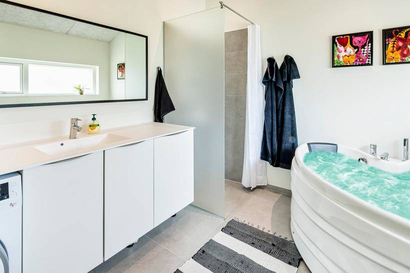 Foto von Ferienhaus KV24 in Vejers Strand - Westjütland