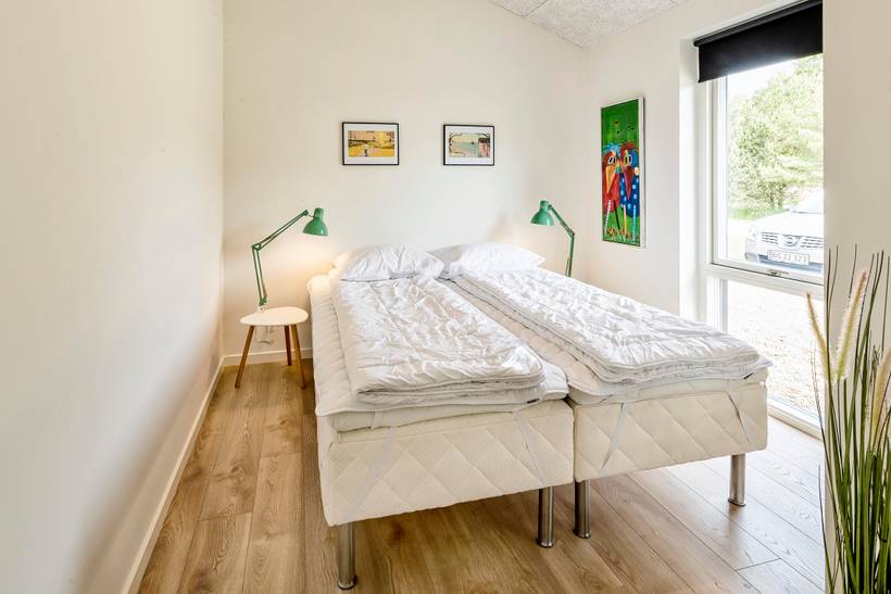 Foto von Ferienhaus KV24 in Vejers Strand - Westjütland