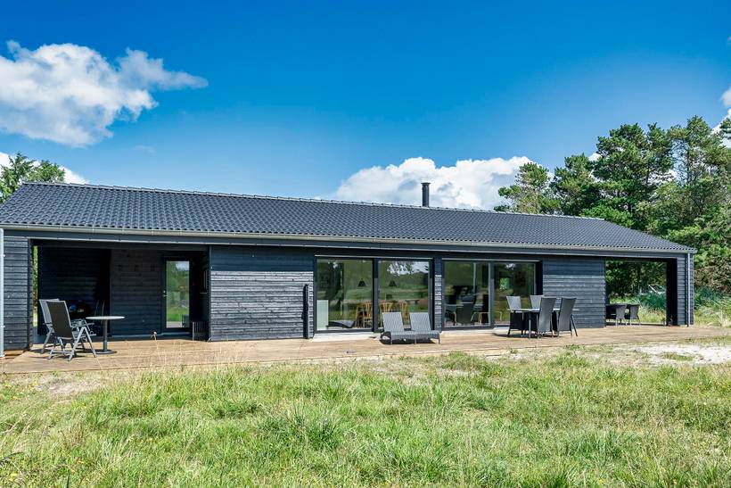 Foto von Ferienhaus KV24 in Vejers Strand - Westjütland
