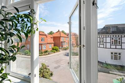 Vorschaubild von Ferienhaus KV25 auf Vordingborg - Südseeland