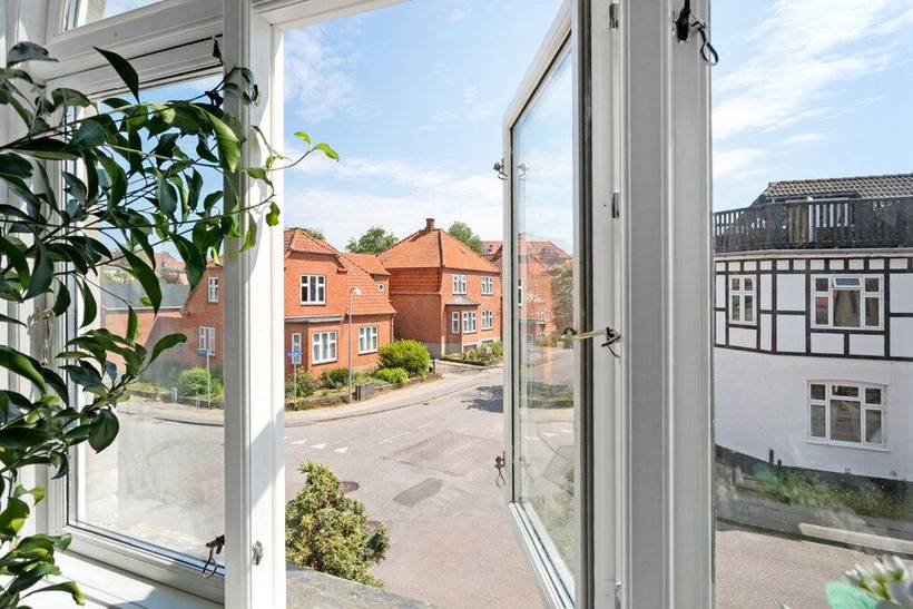 Foto von Ferienhaus KV25 auf Vordingborg - Südseeland