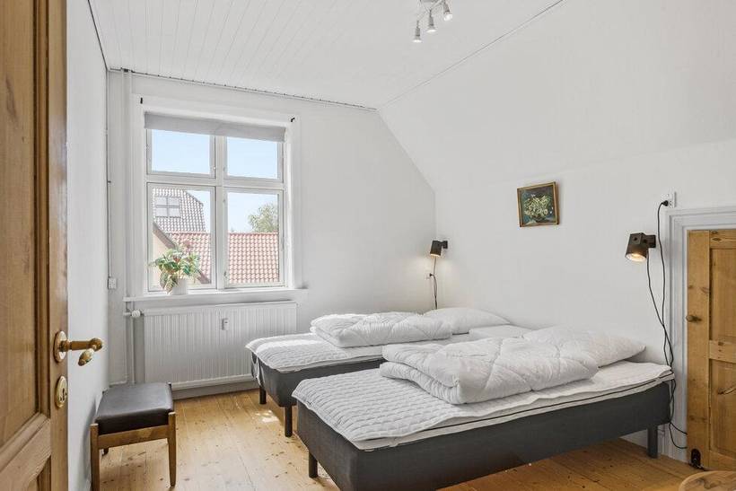 Foto von Ferienhaus KV25 auf Vordingborg - Südseeland