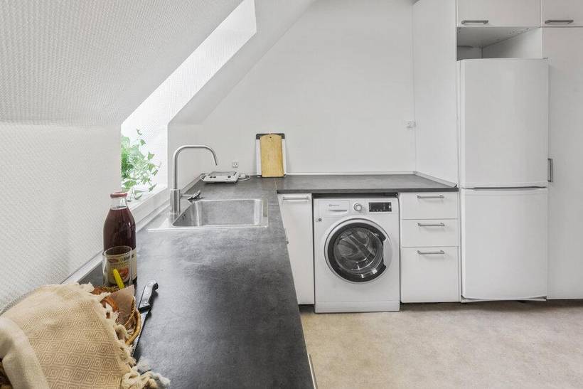 Foto von Ferienhaus KV25 auf Vordingborg - Südseeland