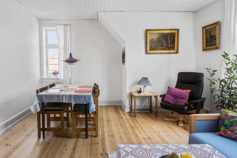 Foto von Ferienhaus KV25 auf Vordingborg - Südseeland