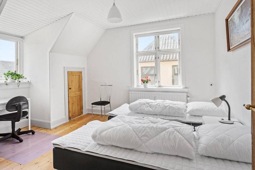 Foto von Ferienhaus KV25 auf Vordingborg - Südseeland
