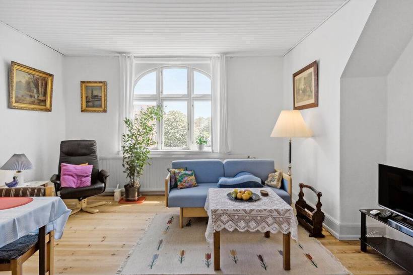 Foto von Ferienhaus KV25 auf Vordingborg - Südseeland