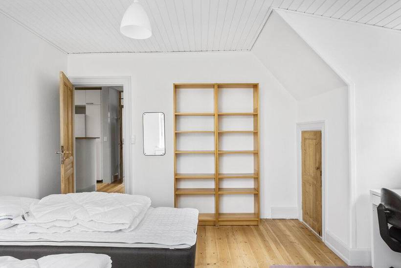 Foto von Ferienhaus KV25 auf Vordingborg - Südseeland