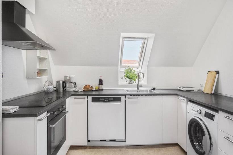 Foto von Ferienhaus KV25 auf Vordingborg - Südseeland