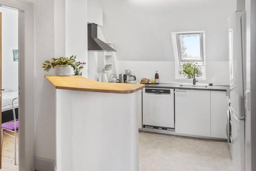 Foto von Ferienhaus KV25 auf Vordingborg - Südseeland