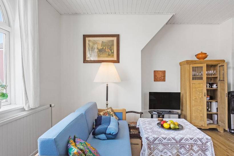 Foto von Ferienhaus KV25 auf Vordingborg - Südseeland