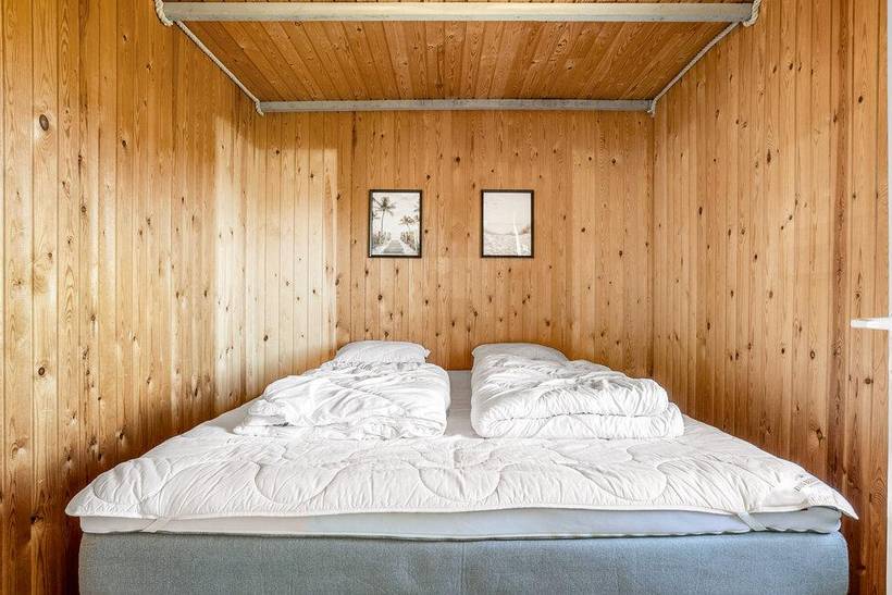 Foto von Ferienhaus KV26 in Løkken - Nordjütland
