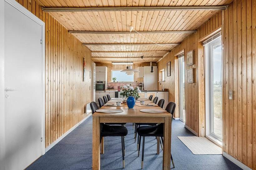 Foto von Ferienhaus KV26 in Løkken - Nordjütland