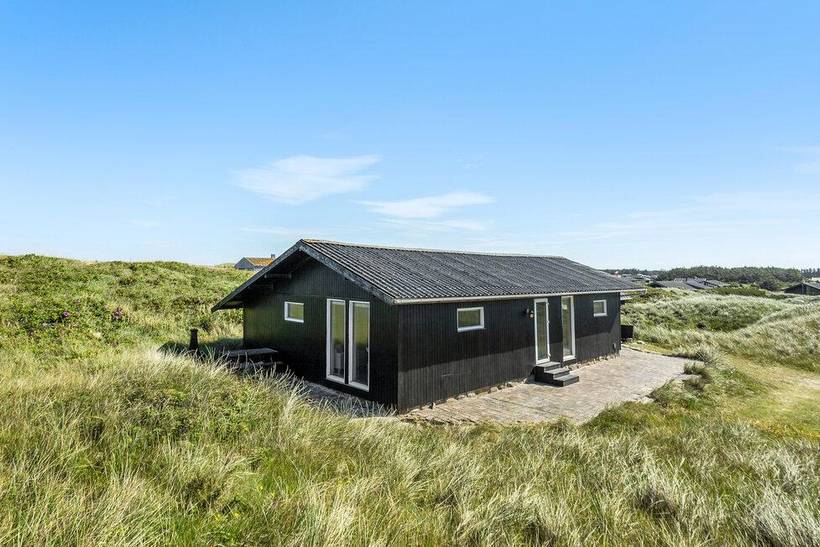Foto von Ferienhaus KV26 in Løkken - Nordjütland