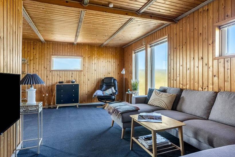 Foto von Ferienhaus KV26 in Løkken - Nordjütland