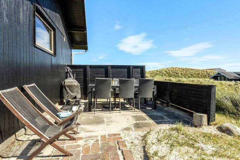 Foto von Ferienhaus KV26 in Løkken - Nordjütland