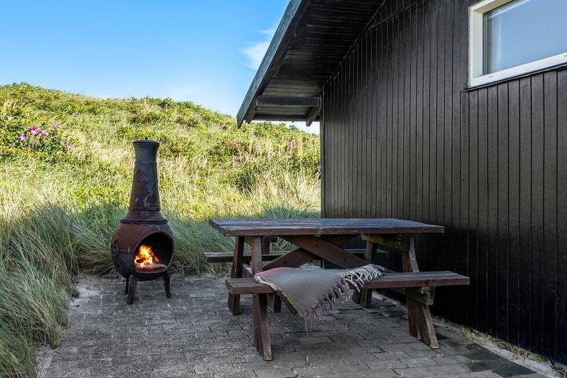 Foto von Ferienhaus KV26 in Løkken - Nordjütland