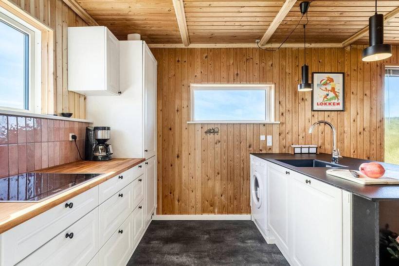 Foto von Ferienhaus KV26 in Løkken - Nordjütland