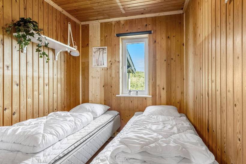 Foto von Ferienhaus KV26 in Løkken - Nordjütland