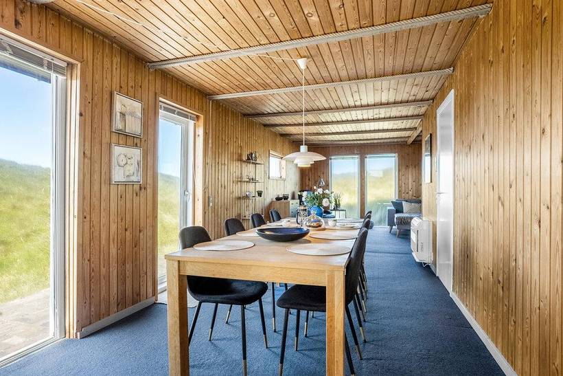Foto von Ferienhaus KV26 in Løkken - Nordjütland