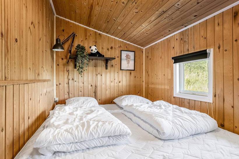 Foto von Ferienhaus KV26 in Løkken - Nordjütland